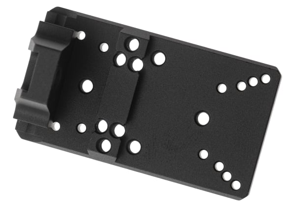 Strike Industries Scorpion Universal Reflex Mount for GLOCK
