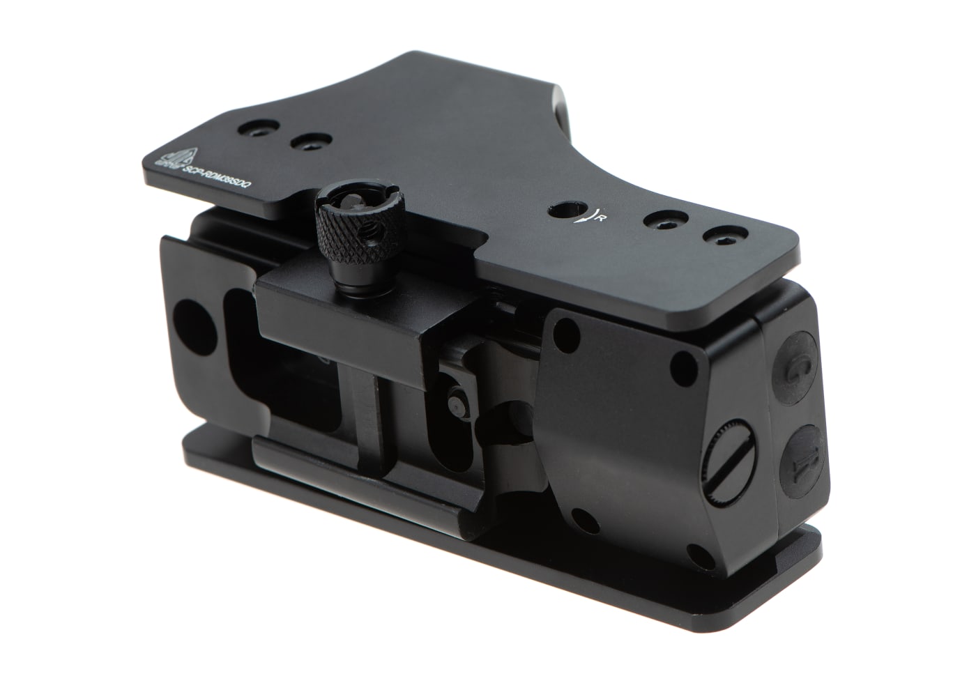 Leapers Reflex Sight 3.9