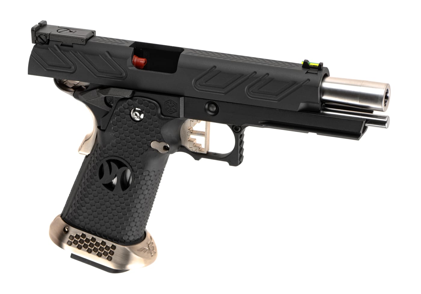 AW Custom HX2302 Full Metal GBB