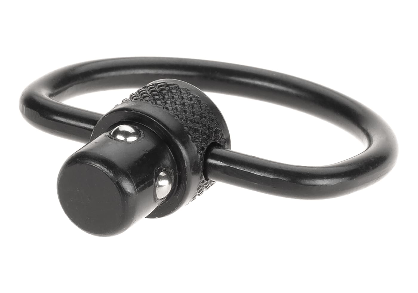 Leapers SPB QD Sling Swivel C Loop 1.25 Inch