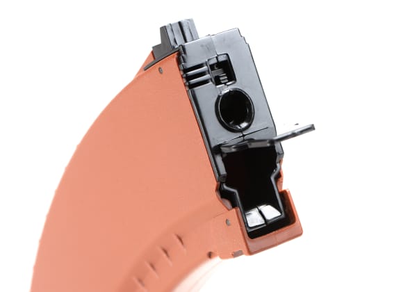 Cyma Magazine AK Hicap 550rds