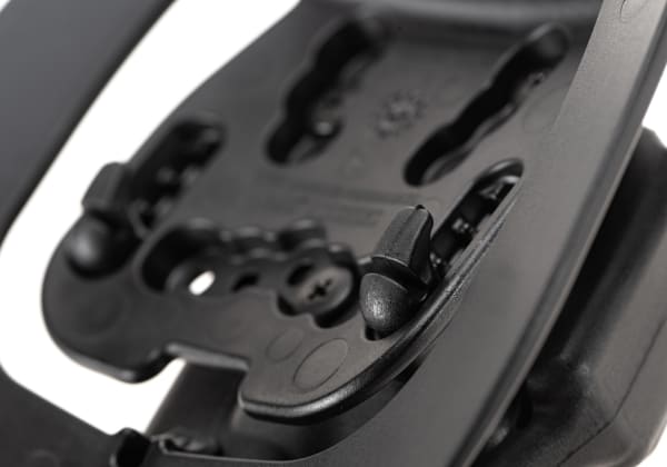 Blackhawk CQC SERPA Holster für Glock 17/22/31