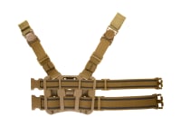 Blackhawk Tactical Holster Platform