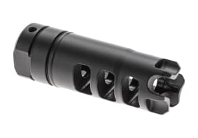 Pirate Arms M4 Dragon Flashhider CCW