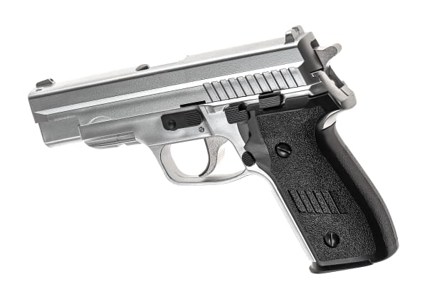 HFC P229 Spring Pistol (2025) - Airsoftzone HFC P229 Spring Pistol (2025) - Airsoftzone