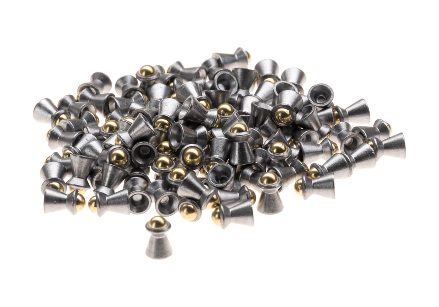 Umarex Powerball 4.5 mm Domed Pellets 0.61g 200rds