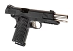Army Armament M1911 Tactical Full Metal GBB