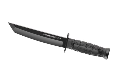 Cold Steel Leatherneck Tanto