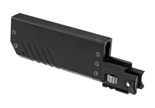 Acetech Genesis Chronograph Tracer Unit Long