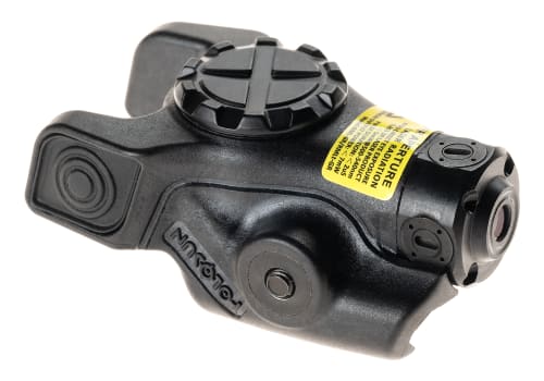 Holosun RML Green Laser Device