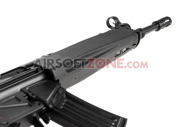 Fusil de airsoft LK33A2