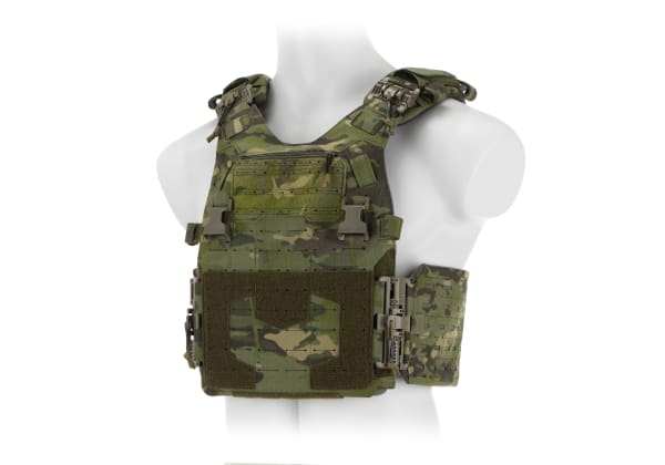Templar's Gear CPC ROC Heavy Plate Carrier GEN 4.1
