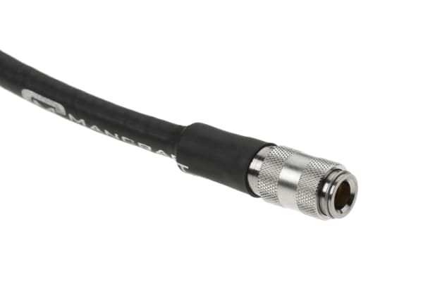 Mancraft Micro HPA Line 36