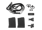 Clawgear CG15 Basic 223Rem. 14,5