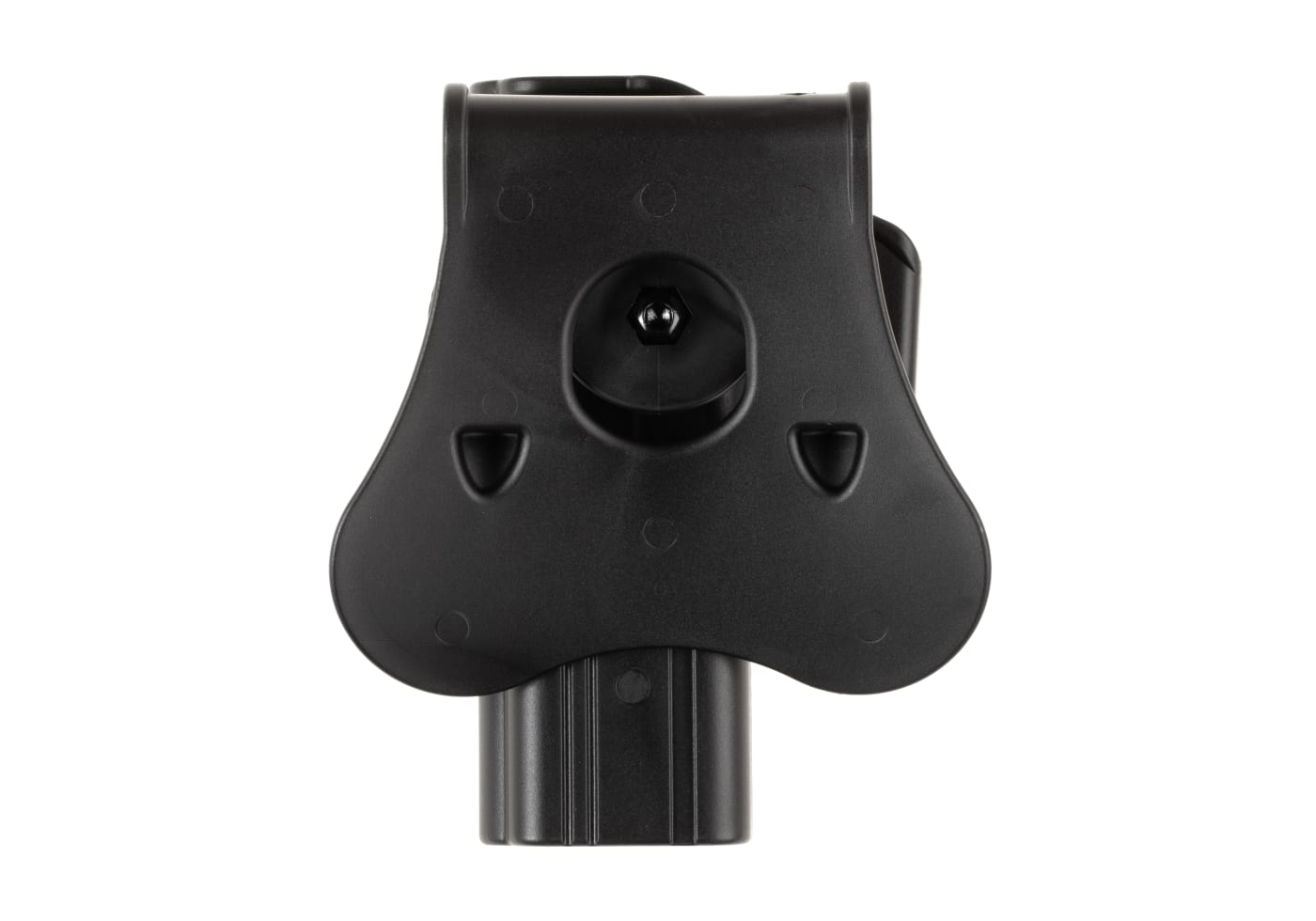 Amomax Paddle Holster für Glock 17 / KWA ATP / APS ACP