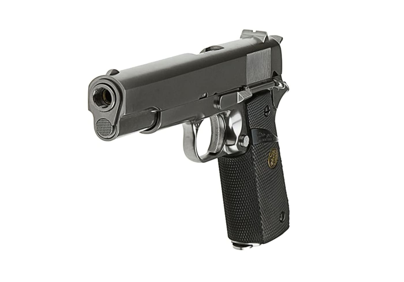 WE M1911 MEU Full Metal V3 GBB
