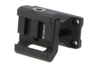Leapers Absolute Co-Witness Mount for Trijicon MRO Dot Sight