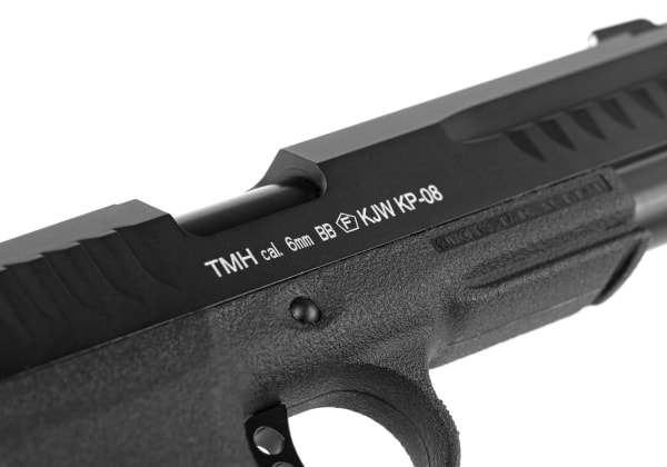 KJ Works KP-08 Full Metal Co2
