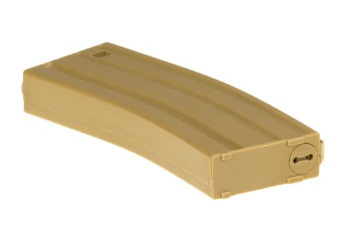 Ares Magazin M4 Midcap 140rds