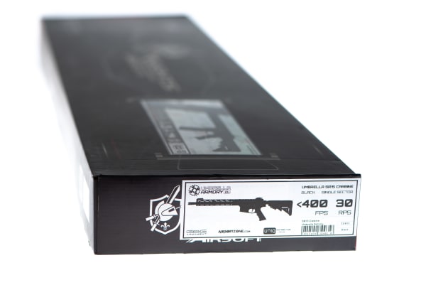 Umbrella Armory SR15 Carbine