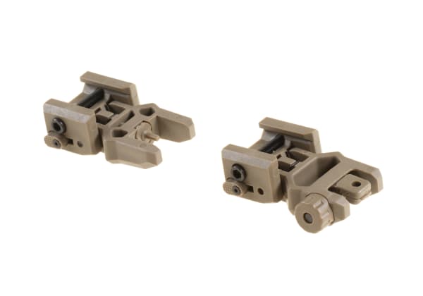 FMA Gen 3 Flip-Up Sights