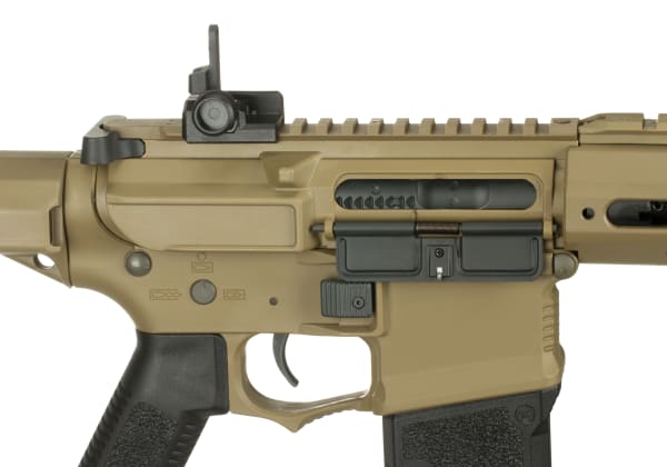 Amoeba AM-015 EFCS
