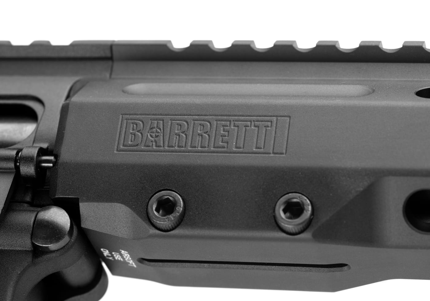 Krytac Barrett REC7 MK3 Carbine S-AEG