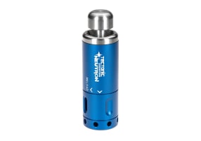 Tectonic Innovations Neutron Impact Grenade