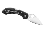 Spyderco C28 Dragonfly2 Lightweight Plain Edge Folder