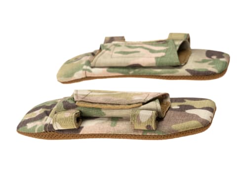 Templar's Gear CPC/CIBV Enhanced Comfort Pads