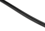 EpeS High Presure HPA Hose - Straight 60cm (Outer 1/8 NPT)