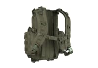 Warrior Helmet Cargo Pack