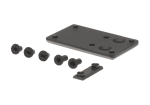 Leapers Super Slim RDM20 Mount for SIG P320 Rear Sight Dovetail
