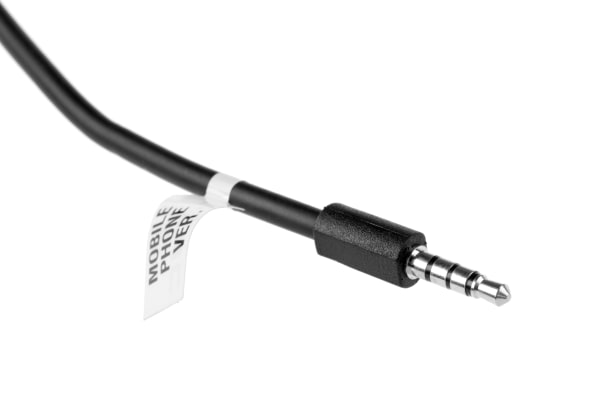 Z-Tactical zTac Wireless PTT Mobile Phone Connector