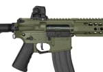 Krytac War Sport LVOA-S S-AEG