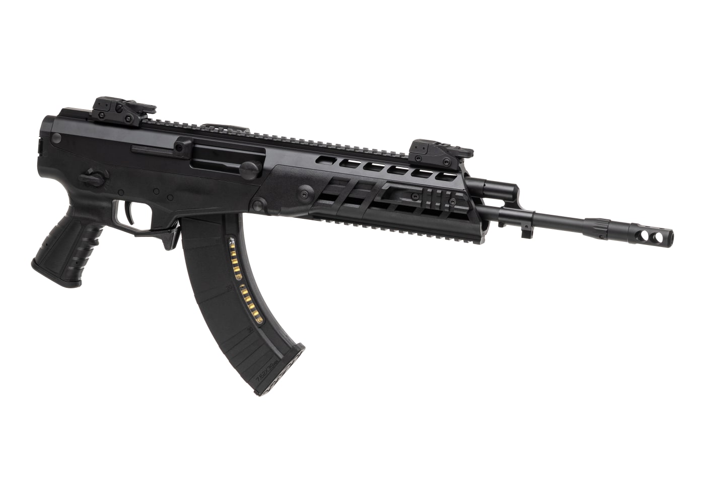 Cyma CM103 Alpha AK Platinum Series