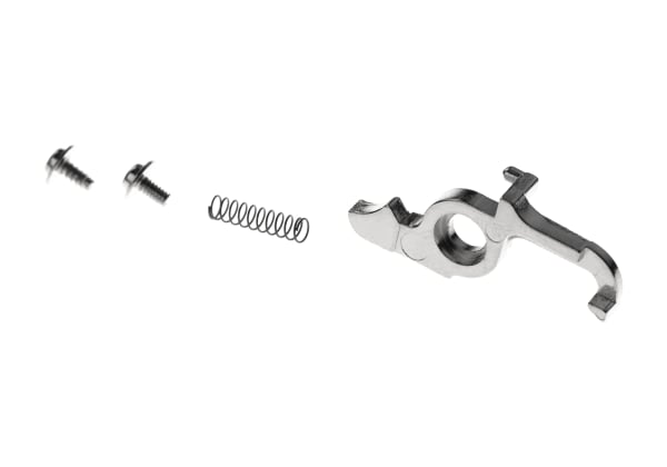 Lonex Cut Off Lever V2