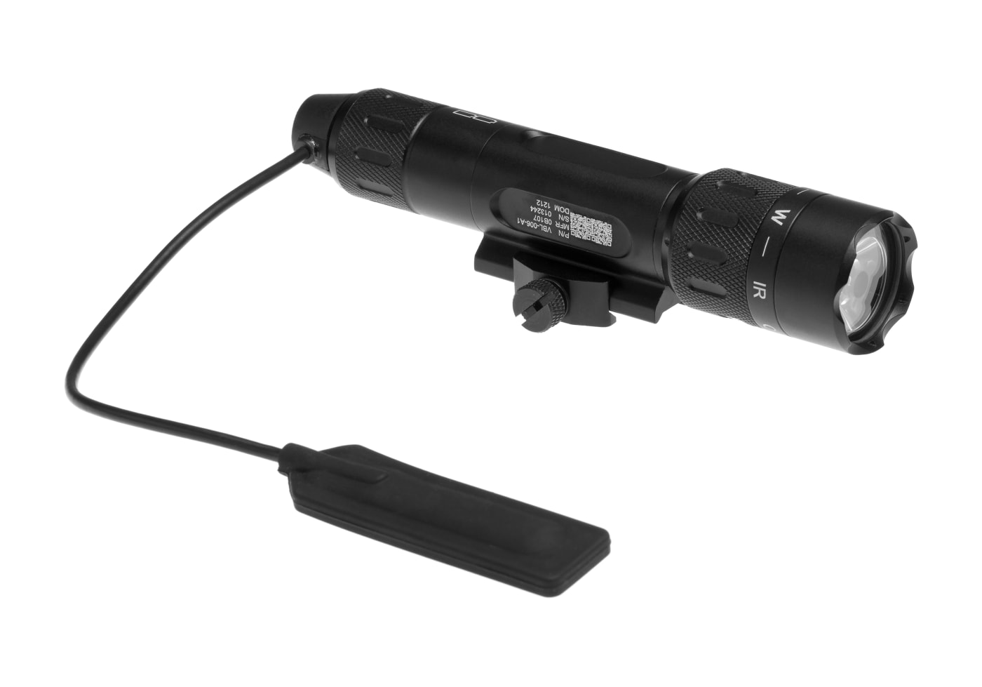 Night Evolution WMX200 Tactical Weapon Light