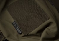 Outrider T.O.R.D. Softshell Jacket AR