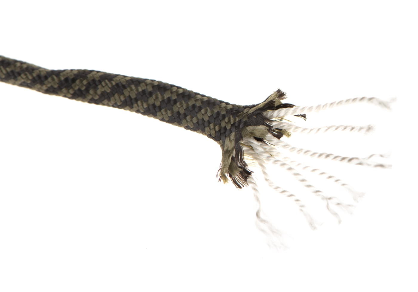 Invader Gear Paracord Type III 550 20m