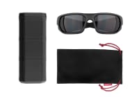 Magpul Radius - Black Frame / Gray Lens