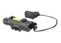 Holosun IRIS-1 Green Laser