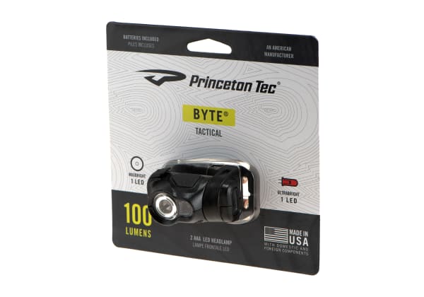 Princeton Tec Byte Tactical
