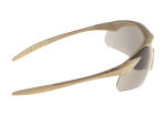 Wiley X WX Vapor 2.5 Grey / Clear / Light Rust