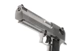 WE Desert Eagle L6 .50 AE Full Metal GBB