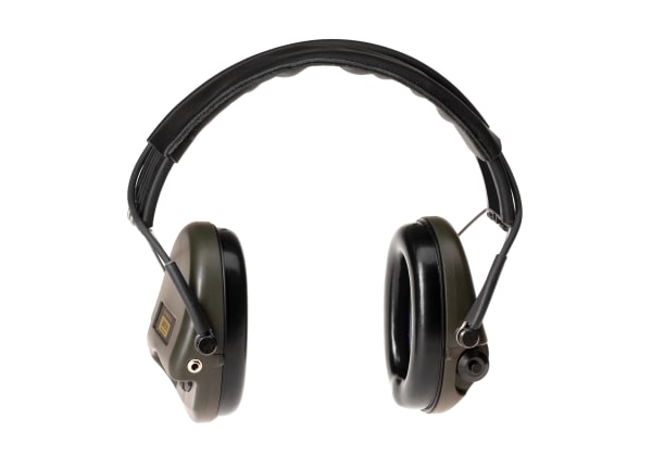Sordin Supreme Pro-X Leather