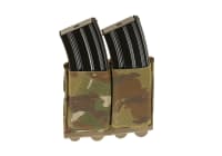 Blue Force Gear Ten-Speed Double M4 Mag Pouch