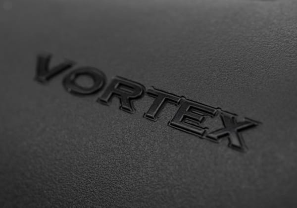 Vortex Optics Crossfire HD 16-48x65 Angled Spotting Scope