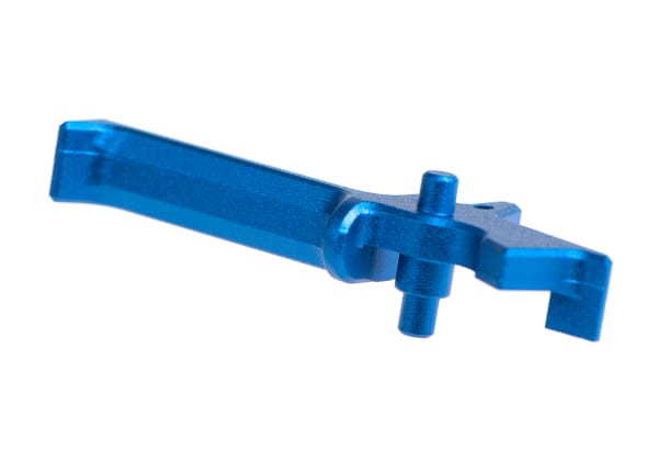 Krytac CMC Flat Trigger Assembly