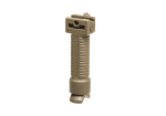 Battle Axe Tactical Bipod Grip